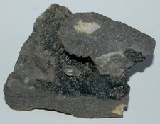 Herkimer Diamant (Quarz) in Matrix#4