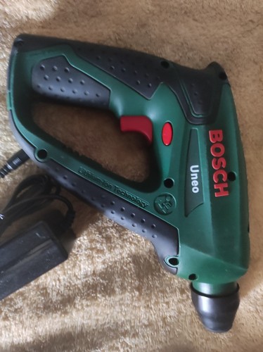 Bosch uneo akku - bosch, 14,4,
