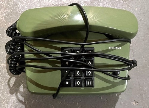 Siemens vintage - siemens,