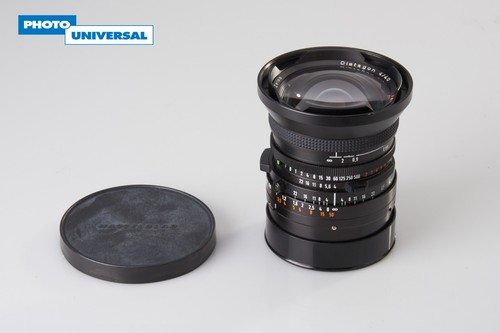 Carl zeiss distagon - distagon, 40mm/4,0