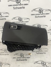 9228283 BMW F30 F31 Original Glove Box Handschuhfach Schwarz 