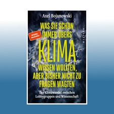 Was Sie schon immer übers