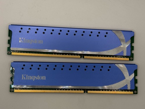 Kingston hyperx genesis gb - genesis,