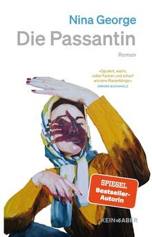 Die passantin roman - die, passantin:
