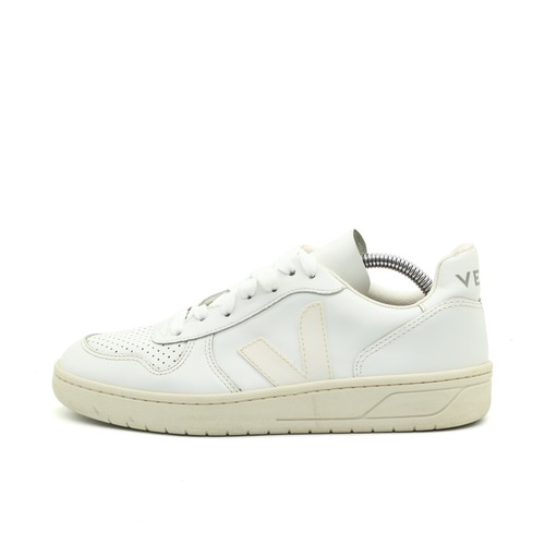 Veja damen schuh - veja, weiß