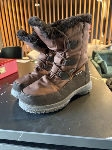 Klepper damen schnürstiefel - damen,
