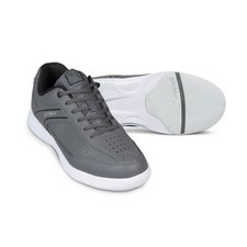 Herren Bowlingschuhe KR Flyer Lite slate/black sehr leicht