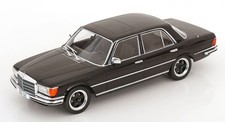 1:18 MCG Mercedes S-Class W116