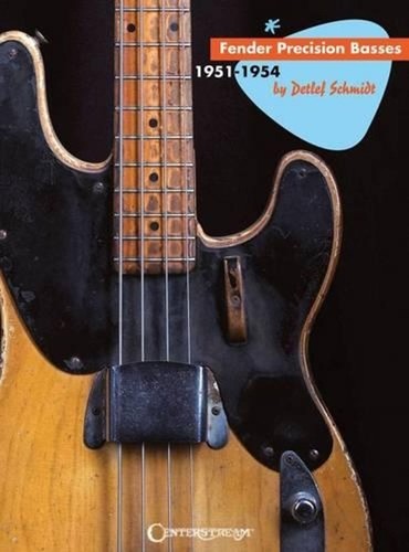 Fender precision basses - fender,