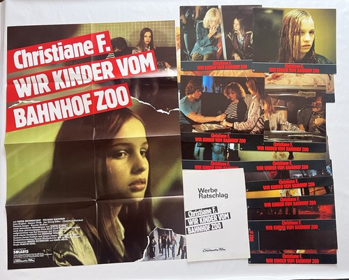 Christiane wir kinder - wir,