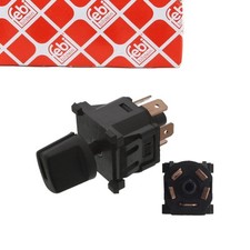 febi Gebläseschalter