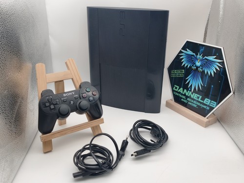 Sony ps3 super - super, 4004a