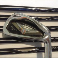 Mizuno JPX 825 Flex R