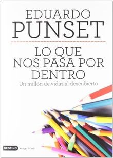 Que nos pasa por dentro - que,
