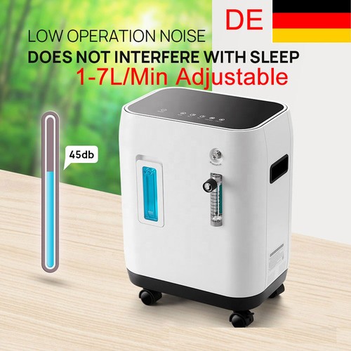 1~7L/min