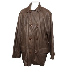 Harvest, Lederjacke, Herren