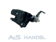 Original VW T5 / T6 Transporter Caddy Heckklappenschloss Flügeltür 7E0827162B