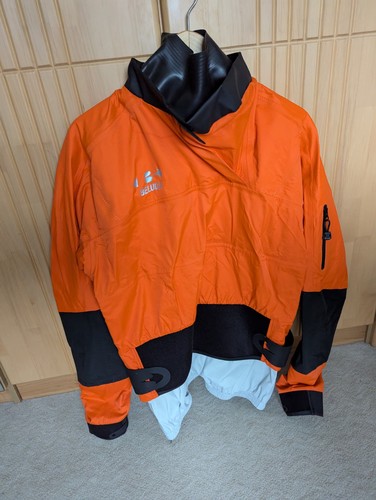 Artistic anorak beluga - artistic,