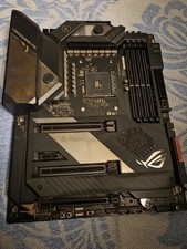 ASUS ROG Crosshair VIII