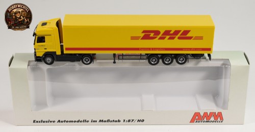 Awm lkw mercedes - -,