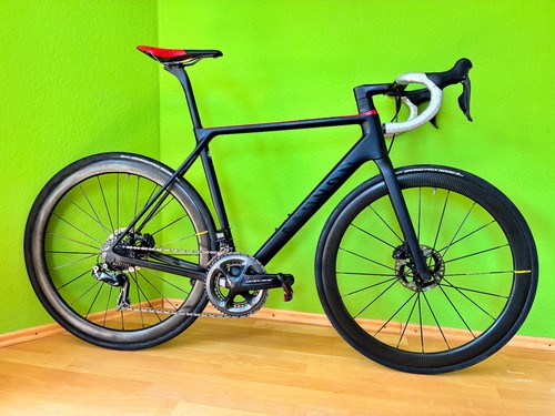 Rennrad canyon ultimate slx - canyon, cf