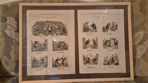 Münchner bilderbogen 186 - bilderbogen,