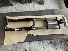 2007 Marzocchi 888 RC3