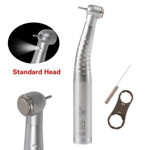 Zahnarzt dental fiber optic - fiber,