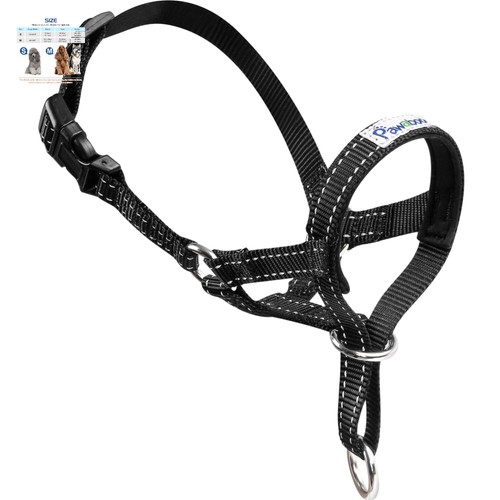 Hundehalfter hundeband - hundehalfter,