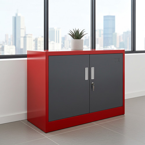 Stahlschrank saratow - stahlschrank,