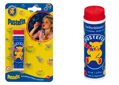 Pustefix großpackung 70ml - großpackung,
