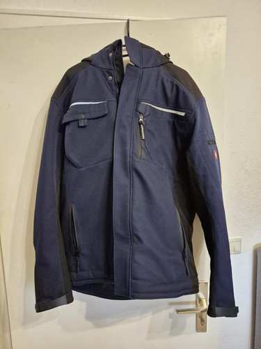 Engelbert strauss winterjacke - engelbert,