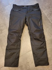FLM Motorradhose Touren Damen