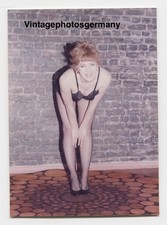 Z5388 Photo 1970s Artistic