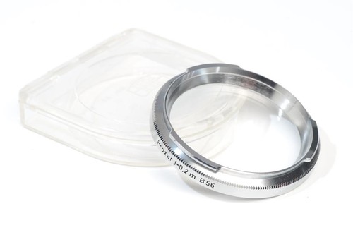 Carl zeiss b56 - zeiss, proxar