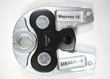 Geberit Mapress [1] Ø 15