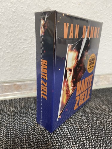 Harte ziele ultimate van - harte,