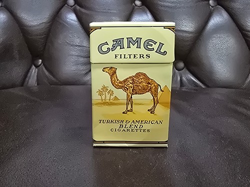 Camel filters alte - camel,