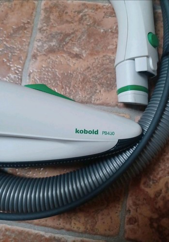 Vorwerk polsterboy 430 - vorwerk, pb