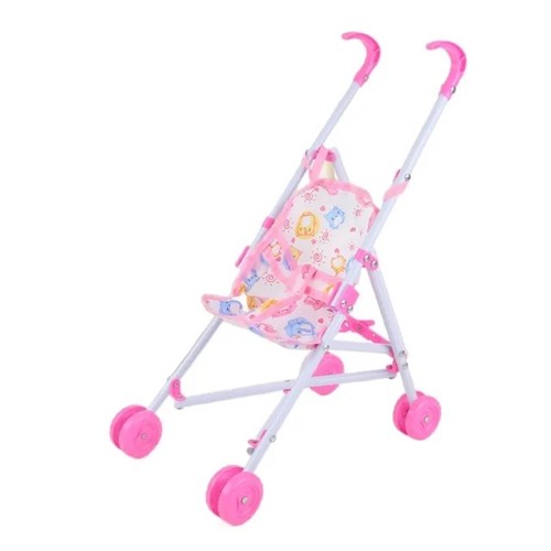 Puppenkinderwagen