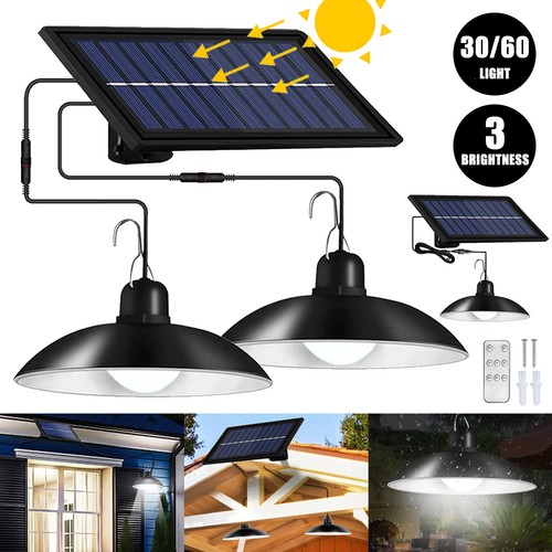 30led solarbetriebene - 30led,