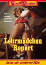 Lehrmädchen Report  DVD  NEU + OVP     25 % Rabatt beim Kauf von 4