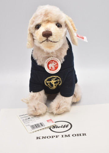 Steiff maritim nicky - steiff,