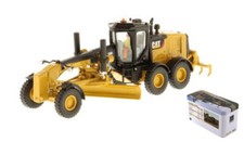 Diecast Master CAT 12M3 MOTOR