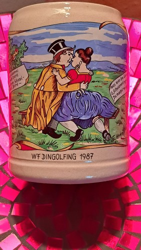 Keferloher krug 2 - keferloher, 1/2