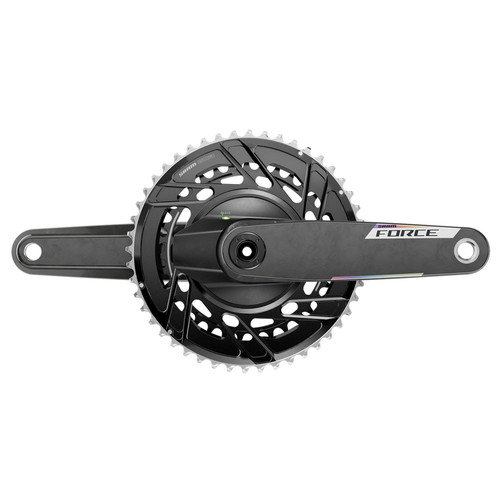 Sram force axs - force, powermeter