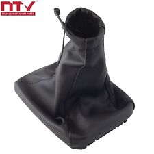 NTY Schaltsack Schaltmanschette für OPEL Corsa C Meriva A