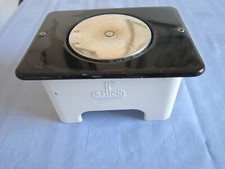 Puppenofen für Puppenstube - Kinderherd elektrisch - Firma Rauch