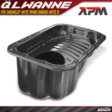 Ölwanne für Chevrolet Matiz Spark Daewoo Matiz I3 0.8L Benzin 1998-2018