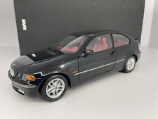 1:18 Kyosho BMW 325ti Compact